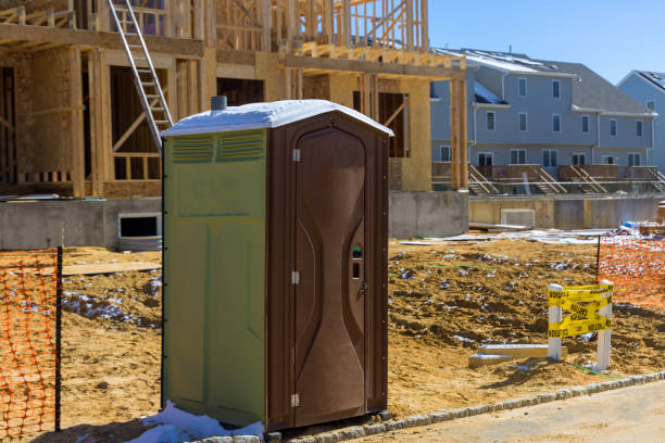 Best Best portable toilet rental  in San Luis, AZ