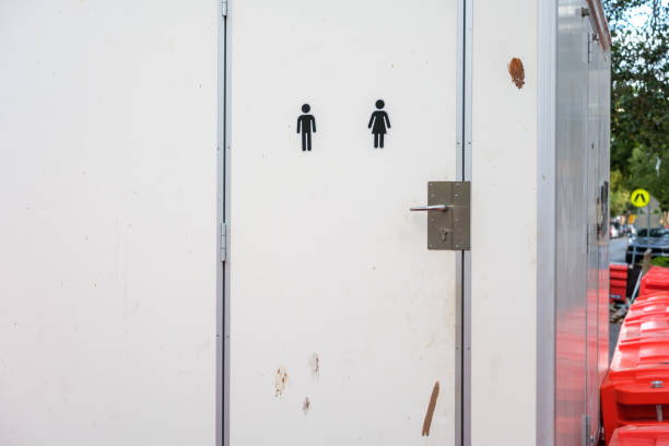 San Luis, AZ porta potty rental Company