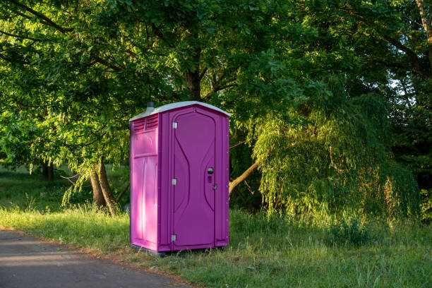 Best Porta potty delivery and setup  in San Luis, AZ