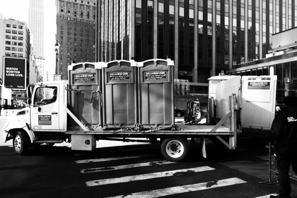 Best Sanitation services for porta potties  in San Luis, AZ