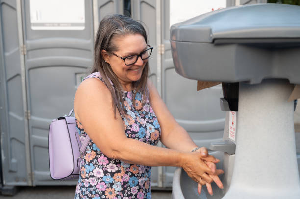 Best Porta potty rental for parties  in San Luis, AZ